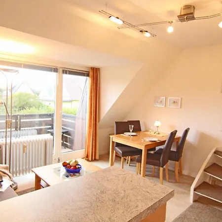 Apartamento Henning 1 Stock