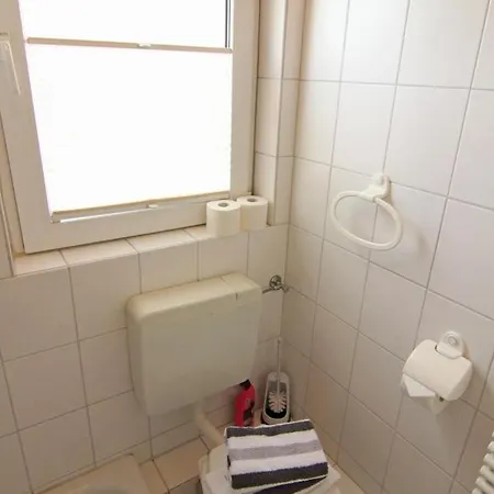 Henning 1 Stock Apartamento *