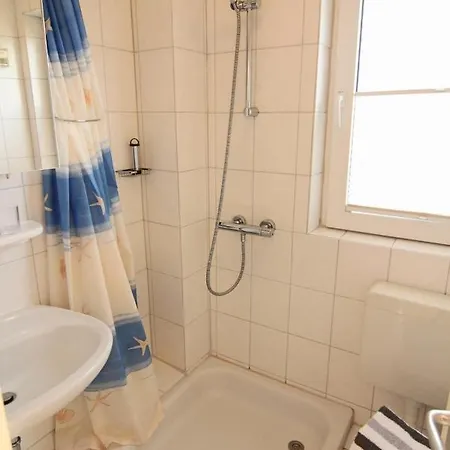 Henning 1 Stock * 베닝슈테트