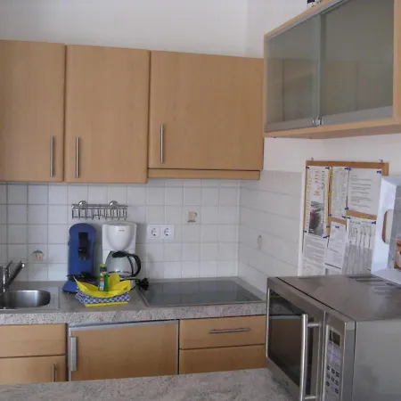 Henning 1 Stock Apartamento