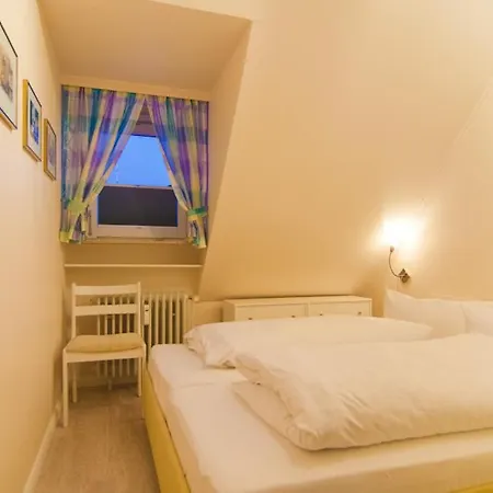 Henning 1 Stock * 베닝슈테트