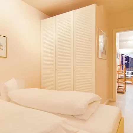 Henning 1 Stock Wenningstedt-Braderup