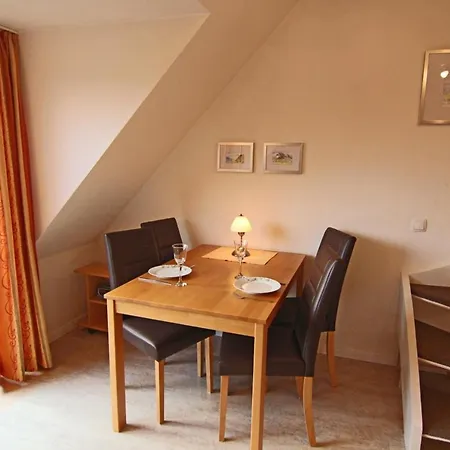 Henning 1 Stock Apartamento