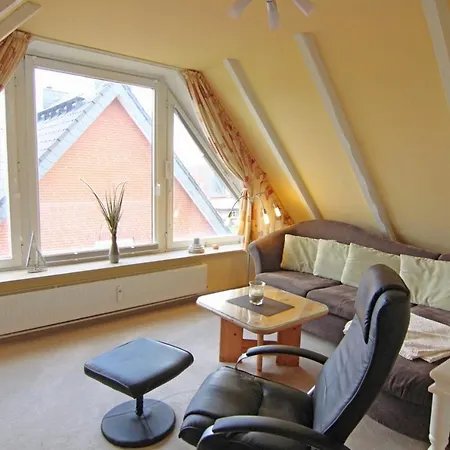 Henning 1 Stock * Wenningstedt-Braderup