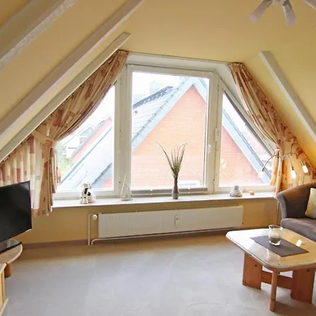 Henning 1 Stock Apartamento