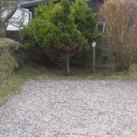 Henning 1 Stock 아파트 베닝슈테트