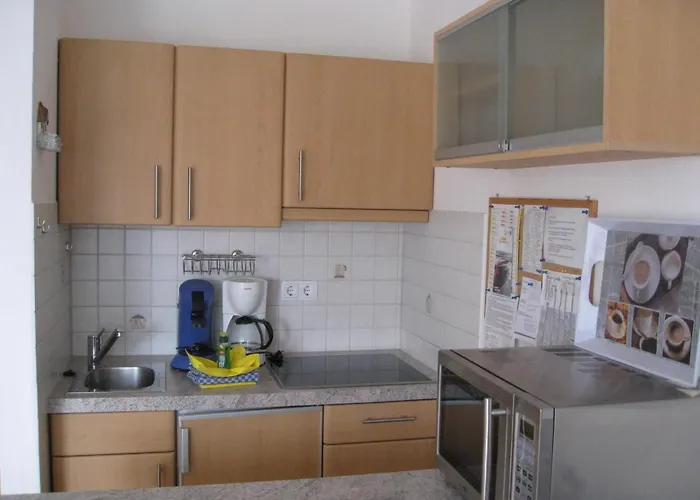 Henning 1 Stock Apartamento