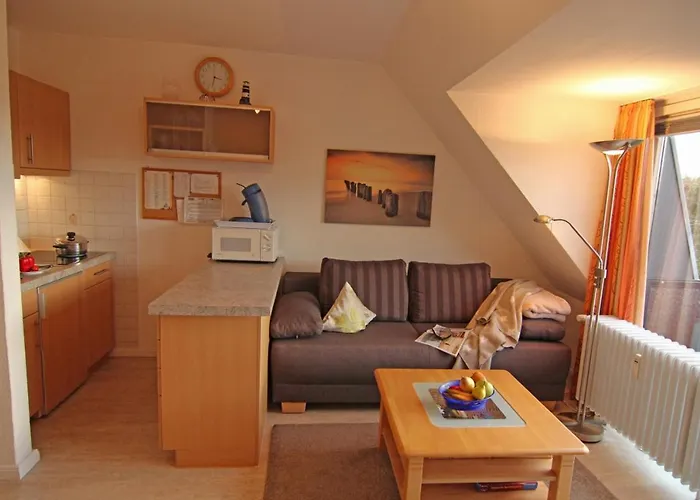 Henning 1 Stock * Wenningstedt-Braderup