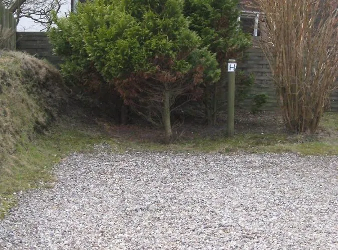 Henning 1 Stock Apartamento Wenningstedt-Braderup